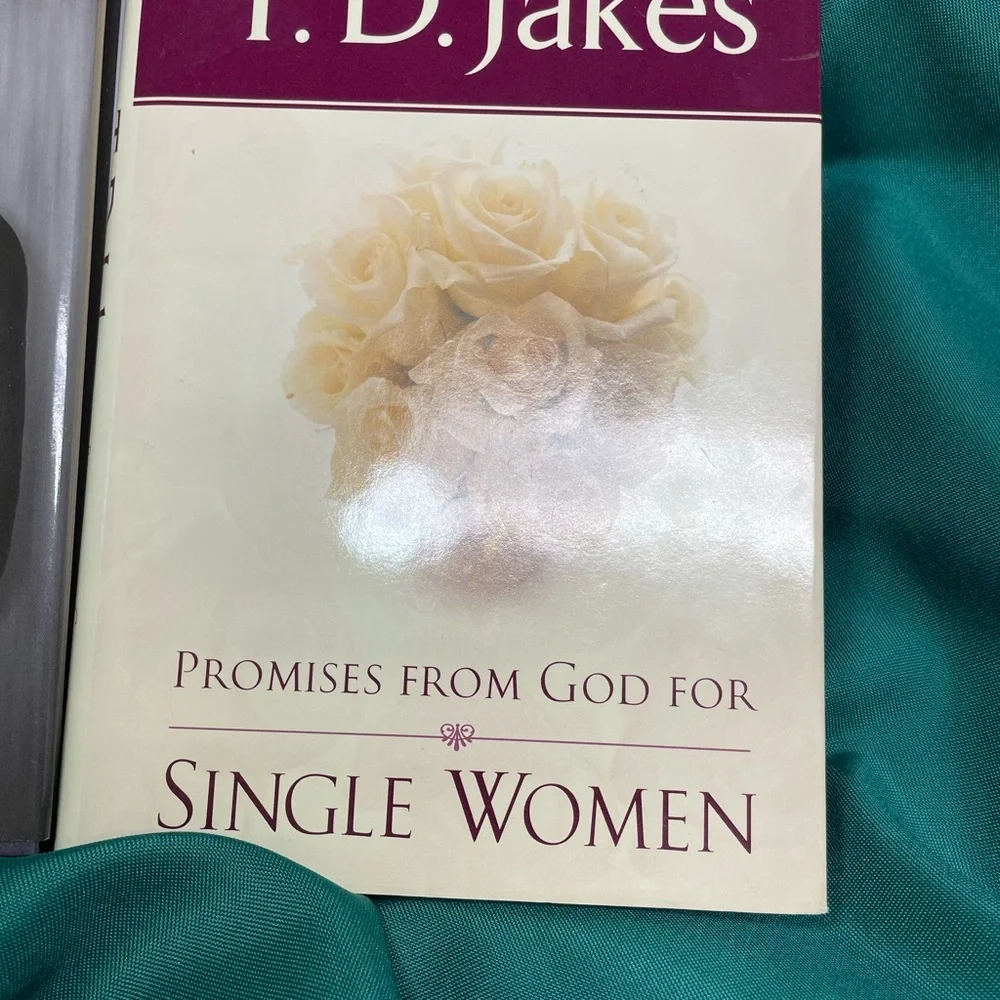Reposition Yourself and Promises from God for single women